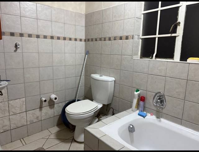 1 BEDROOM APARTMENT FOR SALE IN BO-DORP